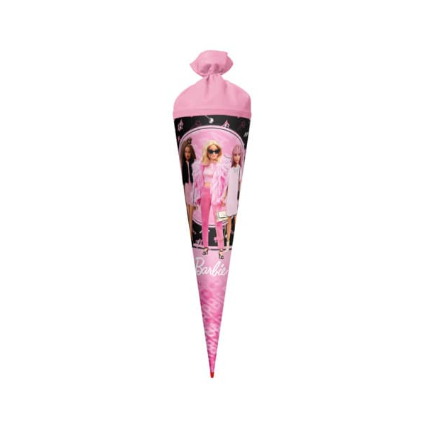 4028279960128 - Schultüte 70cm Barbie 4028279960128 Roth