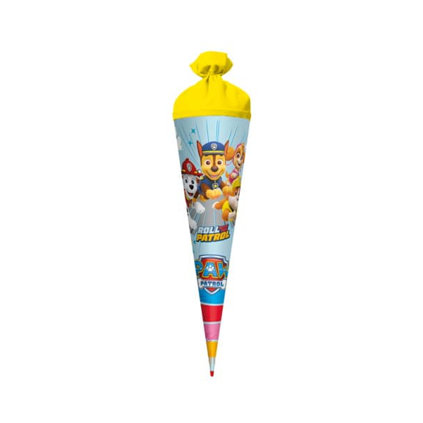 4028279960531 - Schultüte 70cm Paw Patrol 4028279960531 Roth