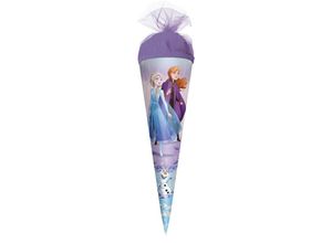 4028279960630 - Schultüte DISNEY - FROZEN (50cm)