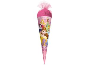 4028279960739 - Schultüte DISNEY - PRINCESS (50cm)