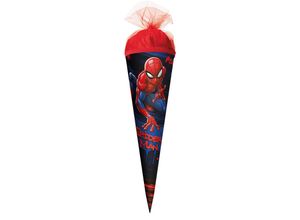 4028279968438 - Schultüte MARVEL - SPIDERMAN (50cm)