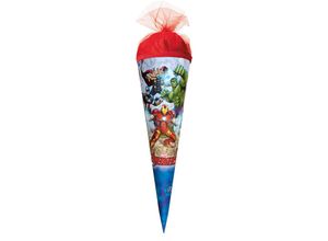 4028279999982 - Schultüte MARVEL - AVENGERS (50cm)