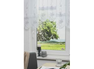 4028298303227 - Scheibengardine »Kiara« (1 St)