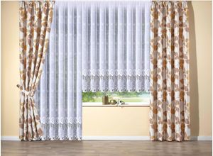 4028298306952 - Gardine »Rebe« (1 St) 4028298306952 - Gardine »Rebe« (1 St)