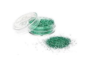 4028362906040 - EULENSPIEGEL Kosmetik-Glitter grün