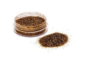 4028362906095 - EULENSPIEGEL Kosmetik-Glitter zimtfarben 4028362906095 - EULENSPIEGEL Kosmetik-Glitter zimtfarben