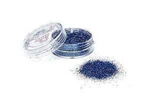 4028362906255 - EULENSPIEGEL Kosmetik-Glitter blau