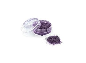 4028362907511 - EULENSPIEGEL Bio-Glitter lila