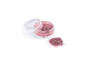 4028362907559 - EULENSPIEGEL Bio-Glitter kirsch-rot