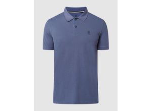 4028386664339 - Poloshirt aus Piqué