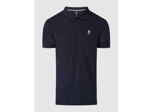 4028386664407 - Poloshirt aus Piqué