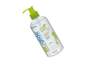 4028403110054 - BIOglide neutral wasserbasiert 500 ml