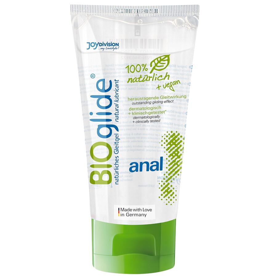 4028403110108 - - ANAL-SCHMIERMITTEL 80 ML