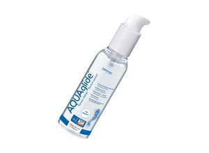 4028403117060 - AQUAglide wasserbasiert 125 ml