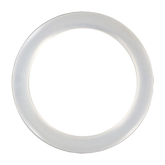 4028403156526 - - PLUS RING WEISS - M