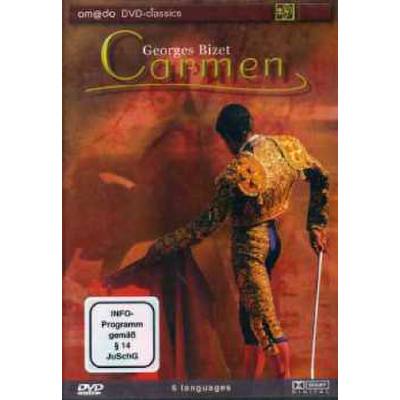 4028462600114 - Carmen