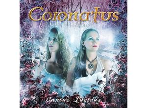 4028466108784 - Cantus Lucidus - Coronatus (CD)