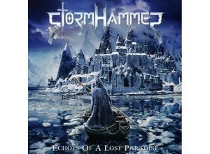 4028466109019 - Echoes Of A Lost Paradise - Stormhammer (CD)