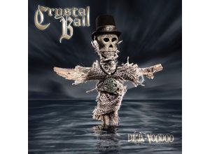 4028466109521 - Déja Voodoo - Crystal Ball (CD)