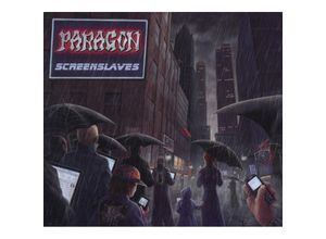 4028466116017 - Screenslaves (LtdEd) - Paragon (CD)