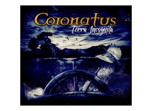 4028466117410 - Terra Incognita - Coronatus (CD)