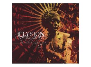 4028466118561 - Someplace Better (LtdDigipak) - Elysion (CD)