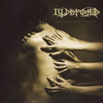 4028466118592 - With The Lost Souls On Our Side (Ltd Digipak) - Illdisposed (CD)