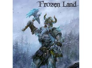 4028466900562 - Frozen Land - Frozen Land (CD)