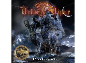 4028466900760 - Pilgrimage (Remastered) - Velvet Viper (CD)