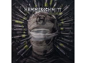 4028466900784 - DrEvil - Hammerschmitt (CD)