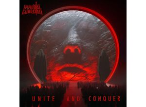 4028466903587 - Unite And Conquer - Immortal Guardian (CD)