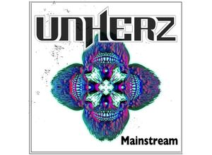 4028466910844 - Mainstream (Digipak) - Unherz (CD)