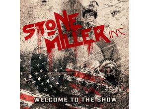 4028466912596 - Welcome To The Show (Digipak) - Stonemiller Inc (CD)