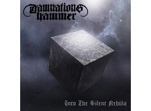 4028466913005 - Into The Silent Nebula (Digipak) - Damnations Hammer (CD)