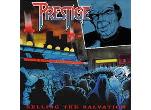 4028466913043 - Selling The Salvation (Reissue) (Digipak) - Prestige (CD)