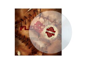 4028466932167 - Knochenhauer (Ltd Clear Vinyl) - Fleischer (LP)