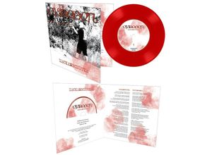 4028466933188 - Heckenschütze (Ltd Red 7 Single Vinyl + Cd) - Eisregen (LP)