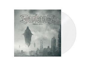 4028466942555 - Inhuman Spirits (LtdWhite Vinyl) - Darkane (LP)