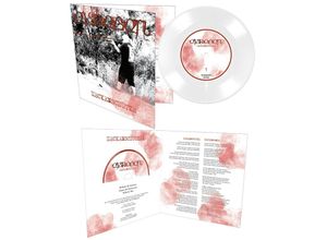 4028466943187 - Heckenschütze (Ltd White 7 Single Vinyl + Cd) - Eisregen (LP)