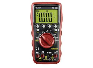 4028532240004 - 4000 - Multimeter 4000 digital TRMS Bluetooth®