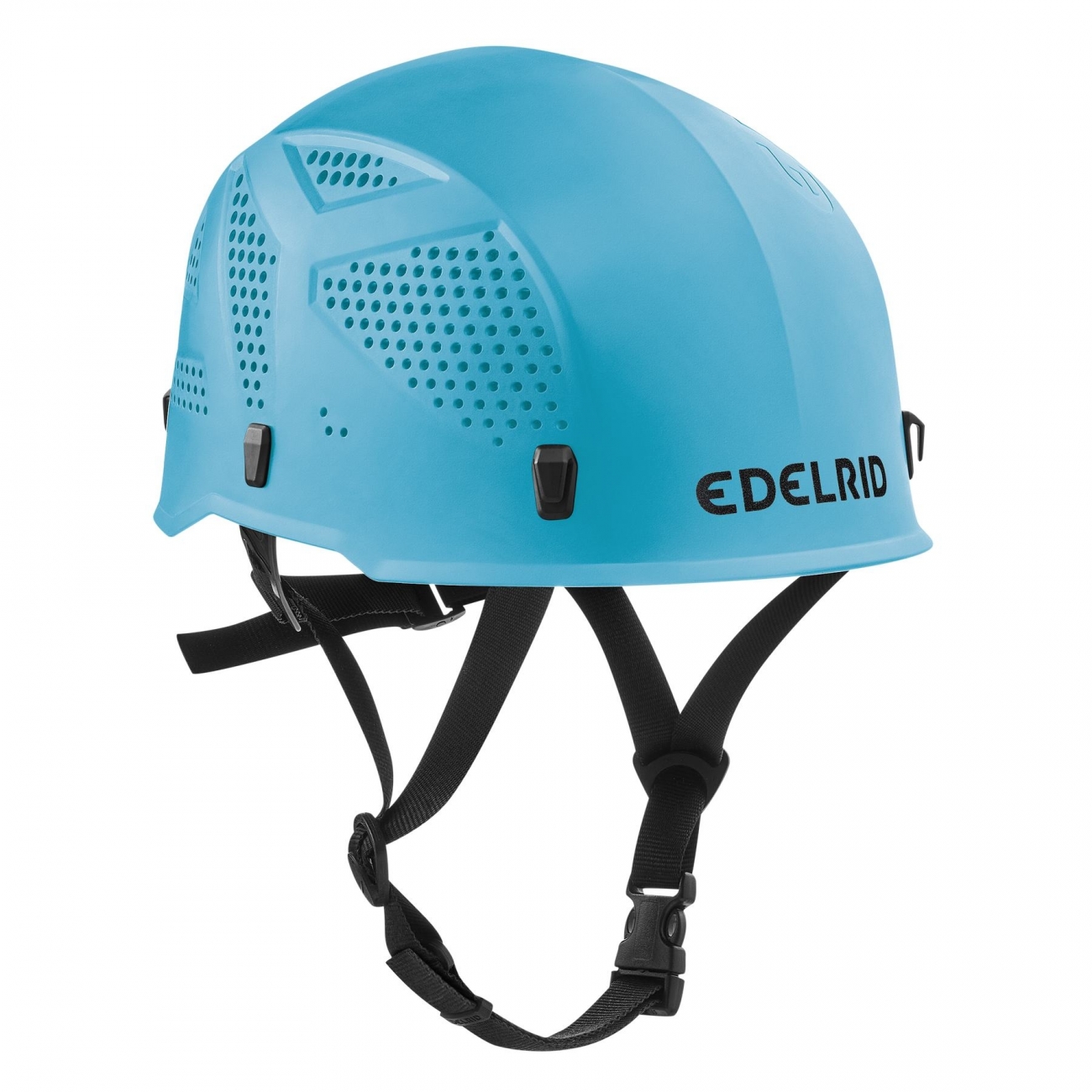 4028545115979 - Helm Ultralight III Robust Belüftet für Parks Kletterschulen EN 12492