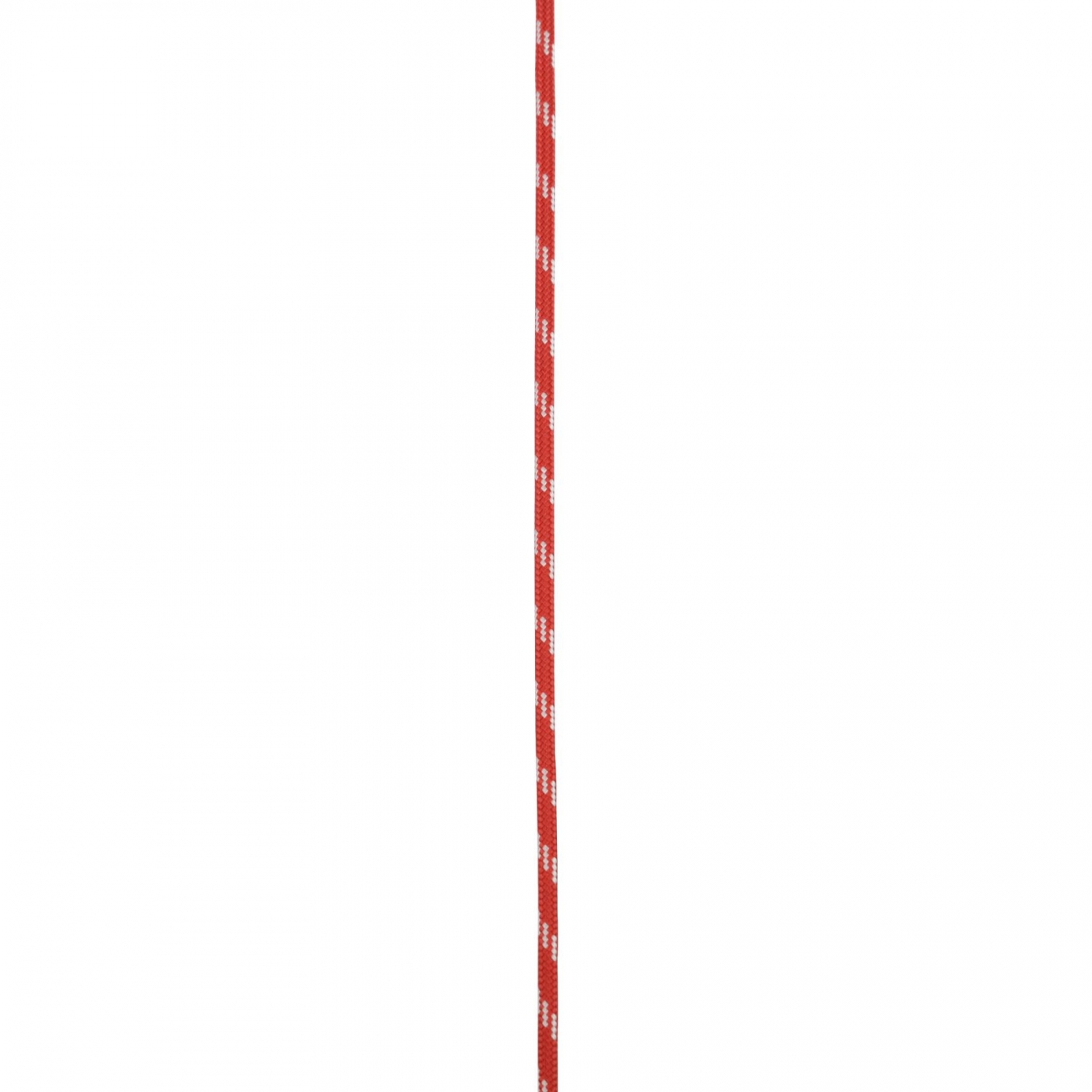 4028545116167 - PES Polyester Reepschnur 4mm Rot 100M Geringe Dehnung 6kN EN 564