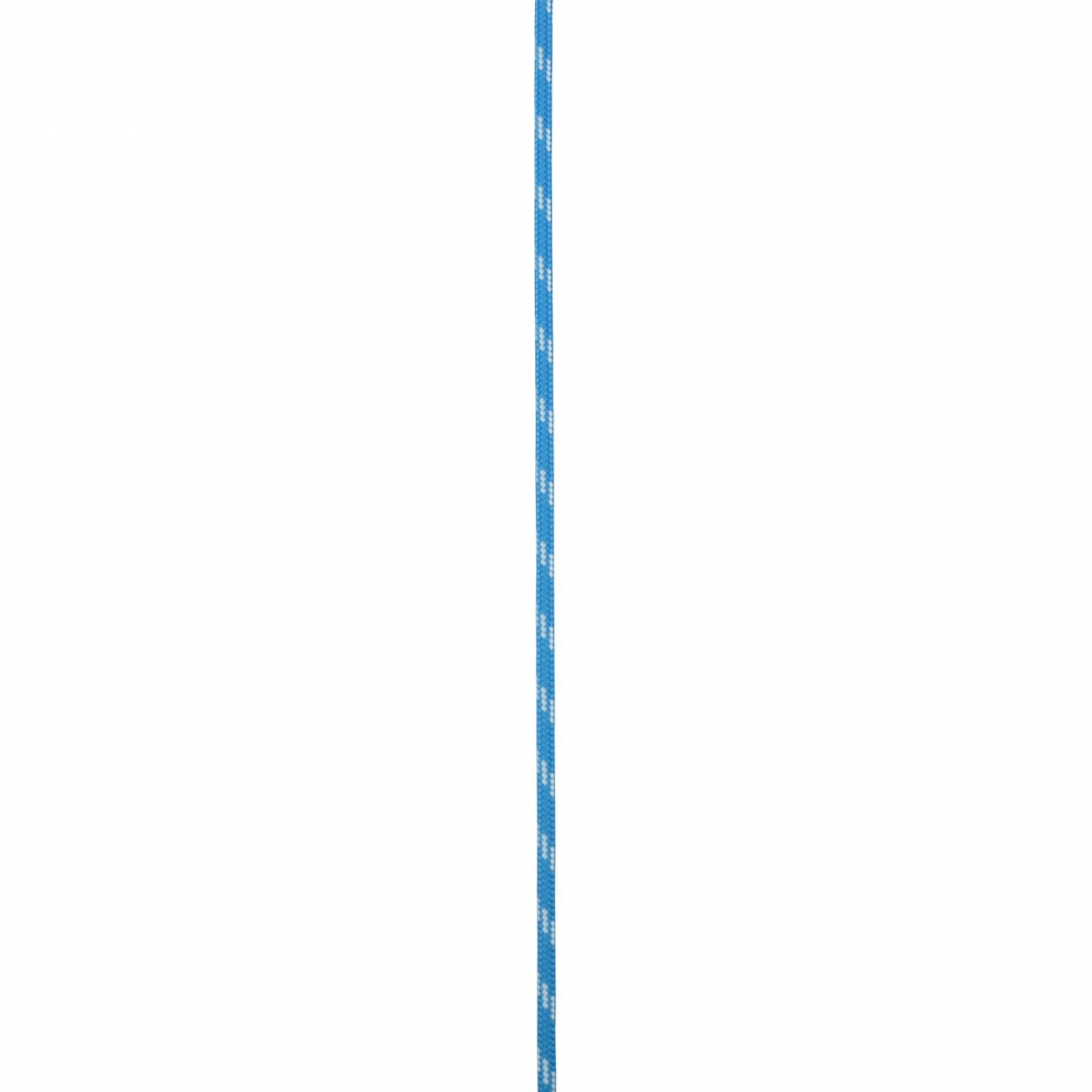 4028545116174 - PES Polyesterkordel 4mm Blau 100m EN 564 geringe Dehnung Sport Sicherheit Arbeit