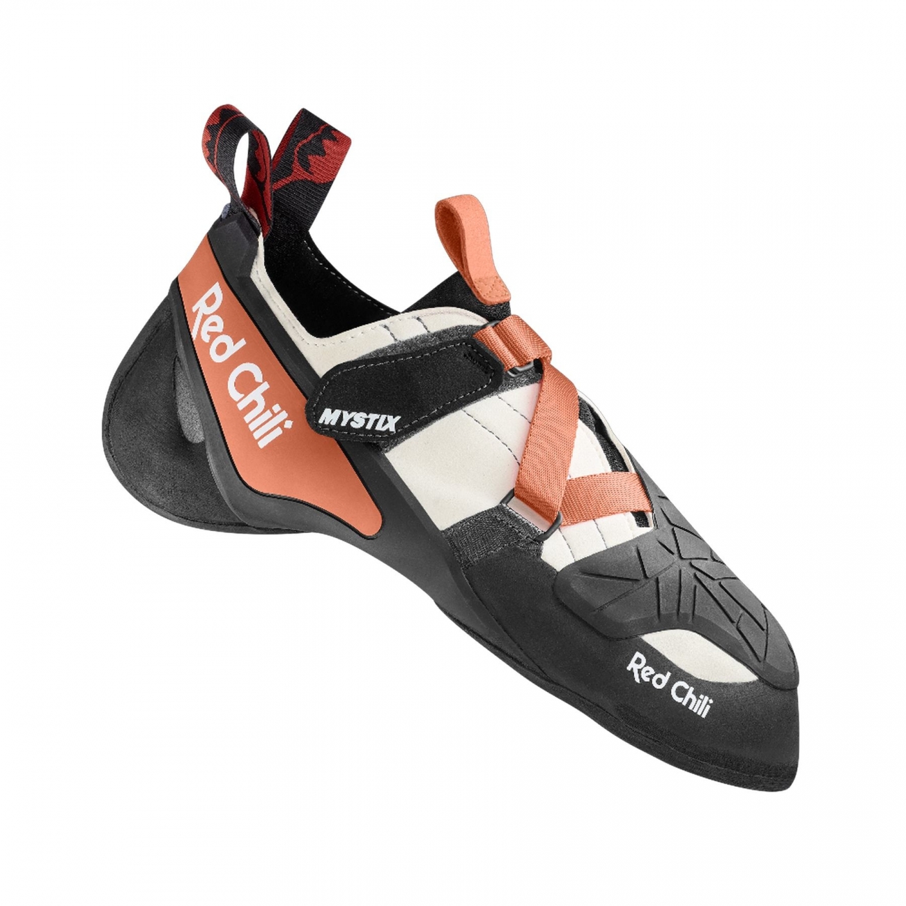 4028545116945 - Aggressiver Boulderschuh Mystix Exklusiv Vibram XS Grip UK 9