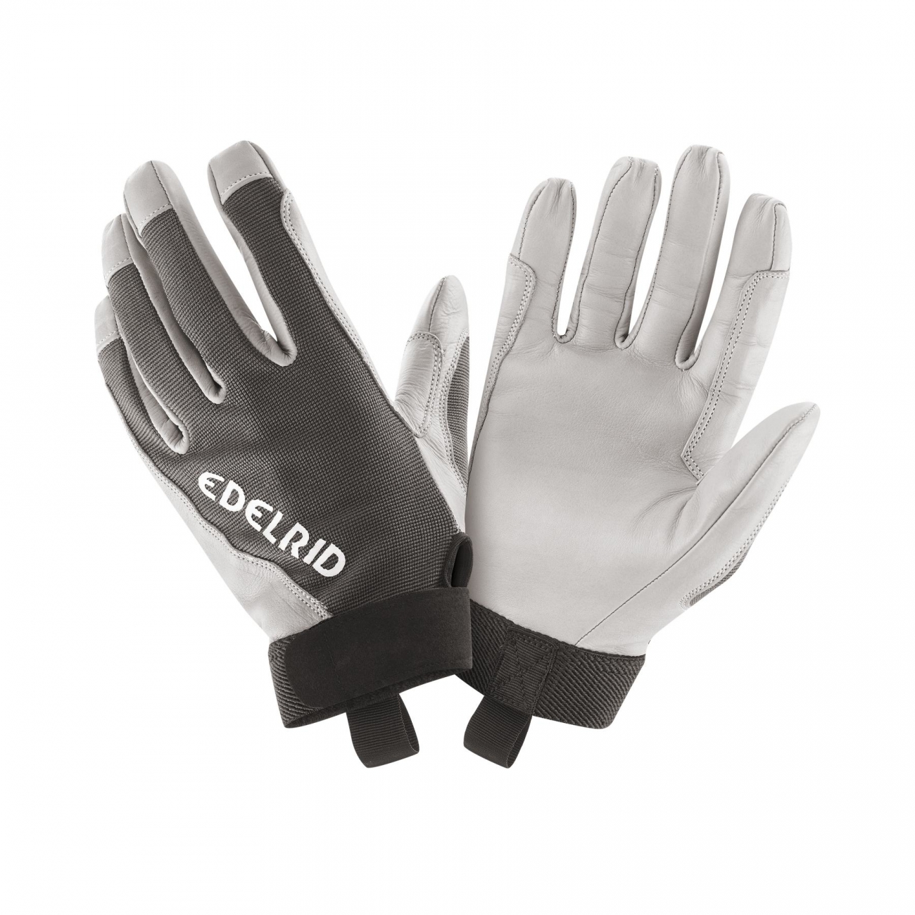 4028545117737 - EDELRID Skinny Glove II Dünn Verstärkt Kalbsleder Klettern Klettersteig M 4028545117737 - EDELRID Skinny Glove II Dünn Verstärkt Kalbsleder Klettern Klettersteig M