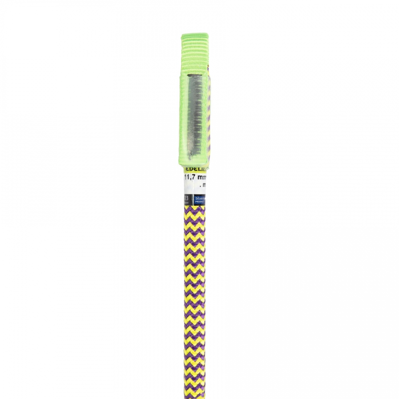 4028545121703 - Woodpecker Statikseil 117mm Treeclimbing Arbeitssicherheit 45M EN 1891 Typ A