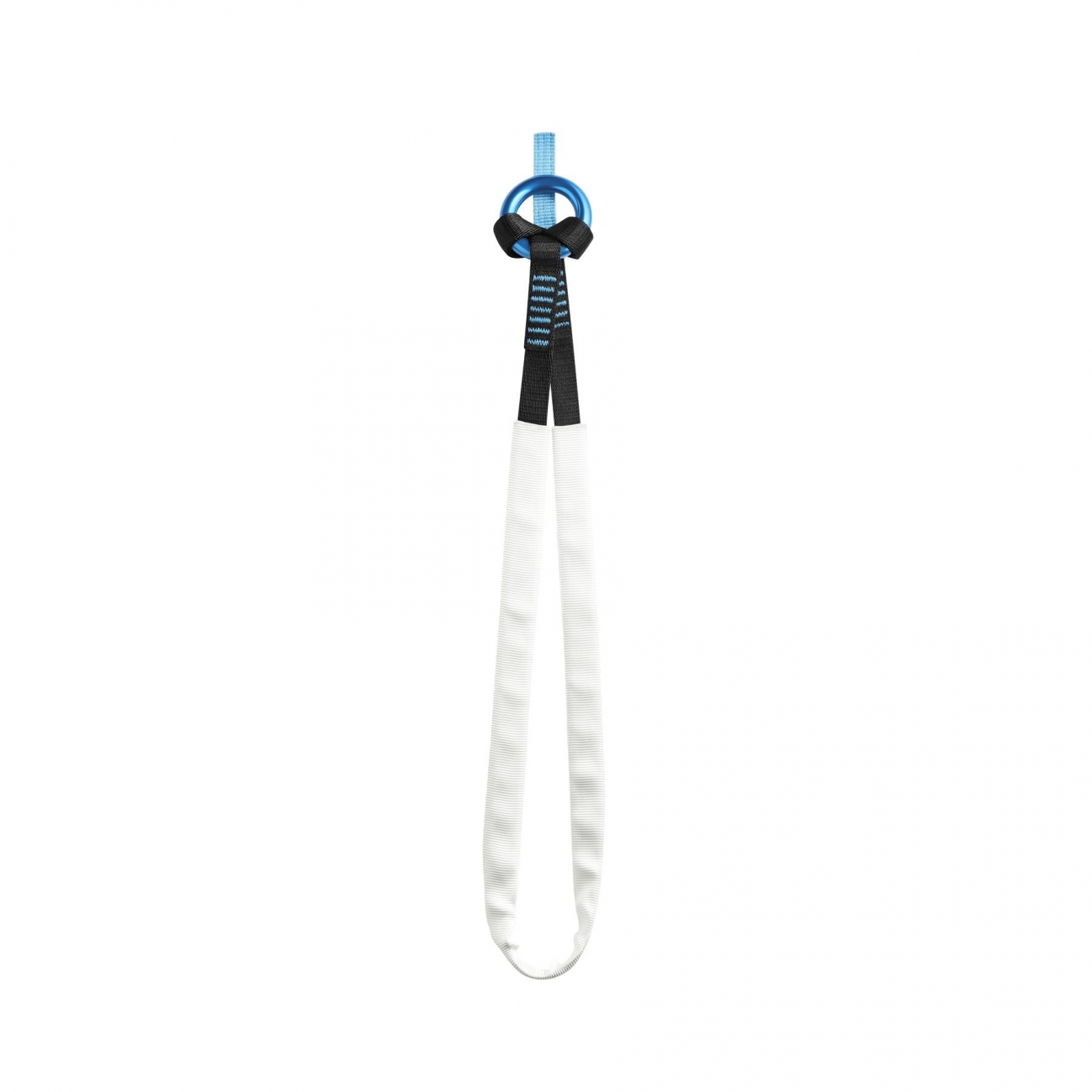 4028545122427 - Ancora Pro Sicherheits-Verbindungsmittel Polyester Abriebfest 120cm EN 354 EN 795