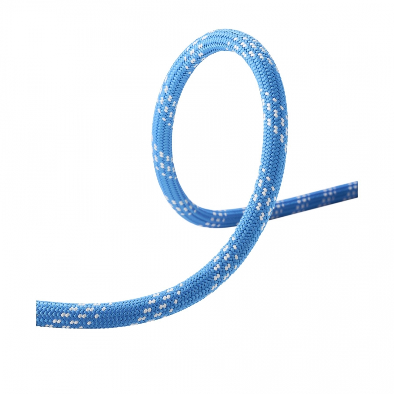 4028545123110 - Prostatic SyncTec 105mm Statikseil Blau 200m für Höhenarbeit Sicherheit EN 1891