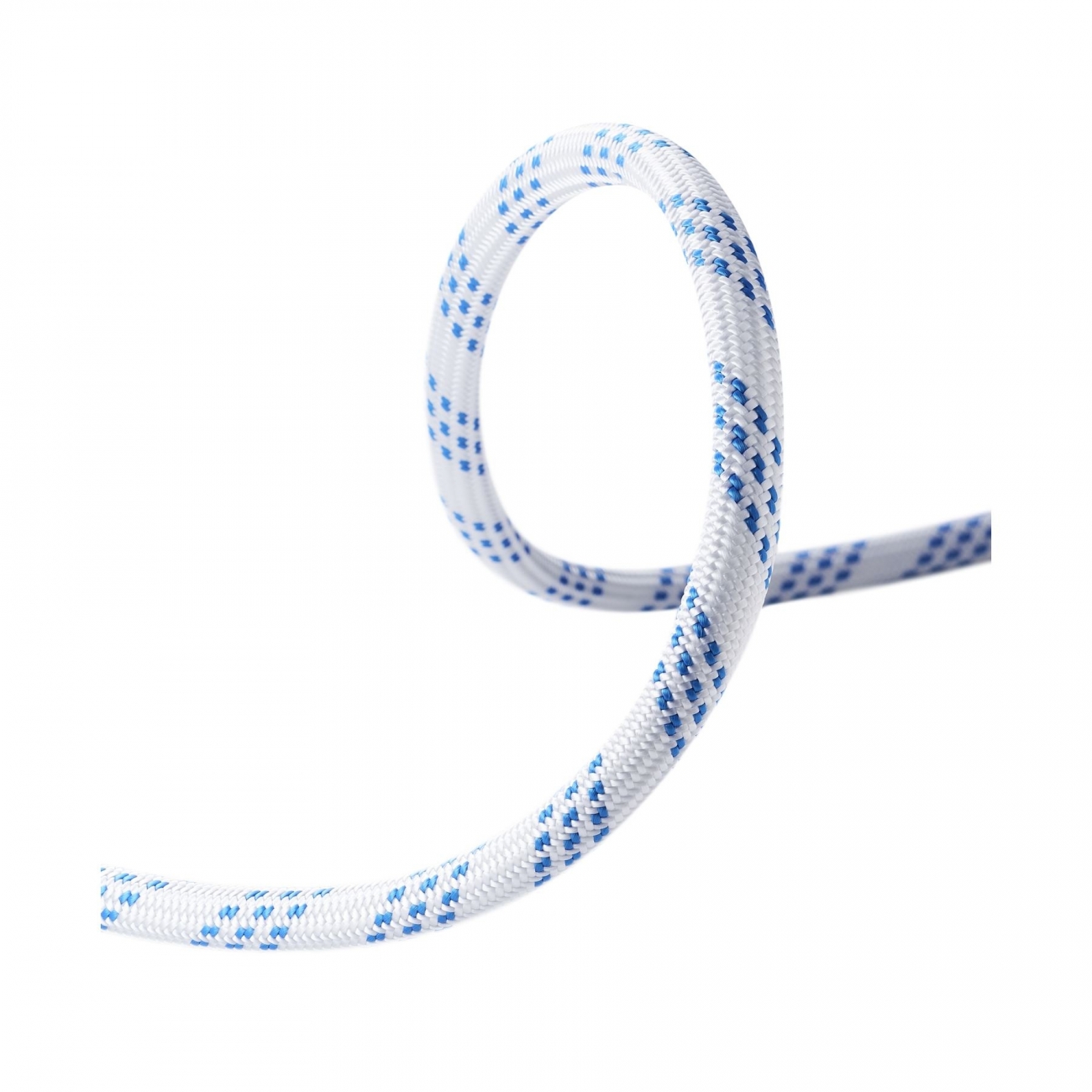 4028545123141 - Statikseil Prostatic SyncTec 11mm Polyester Polyamid EN 1891 Höhenarbeit Rettung 50M