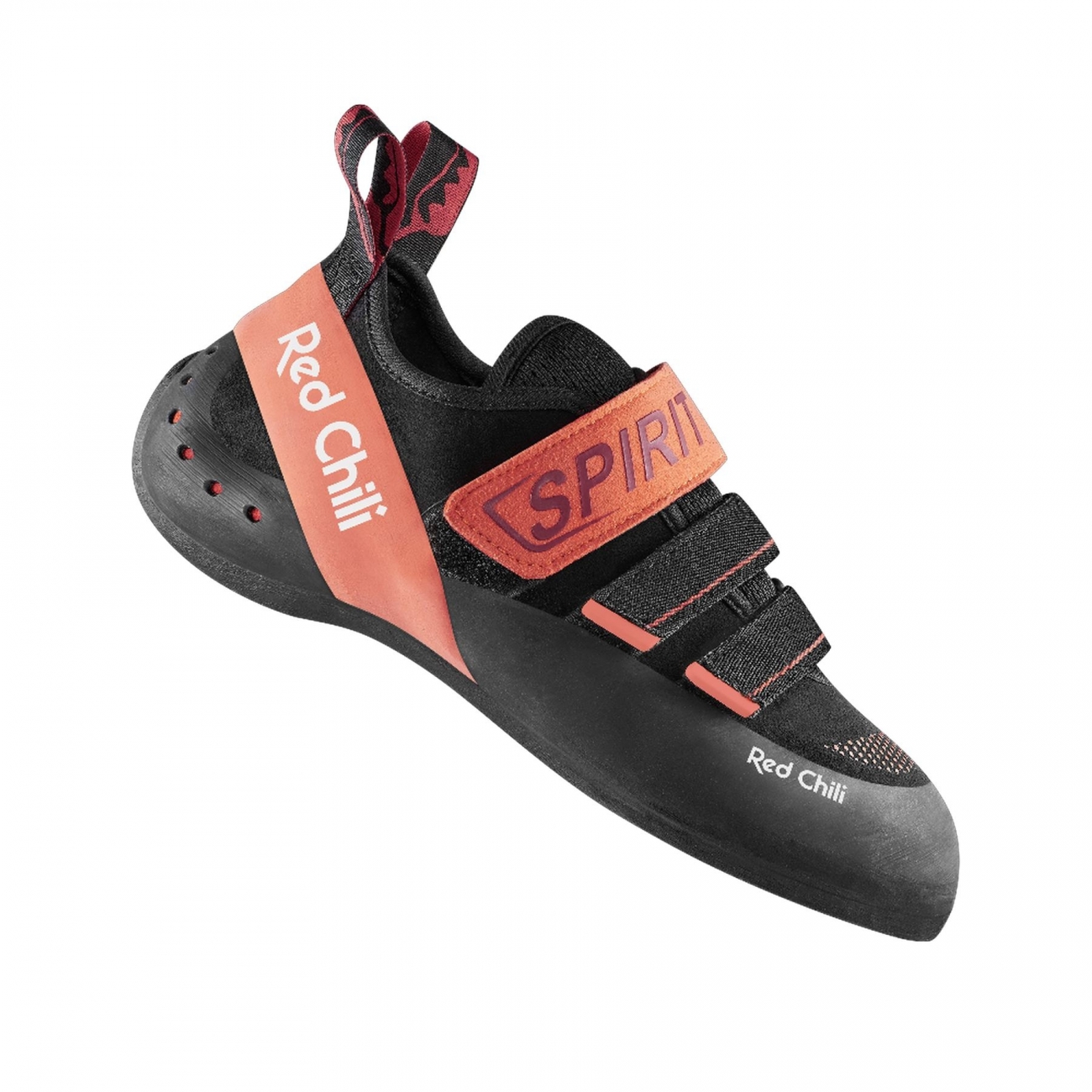 4028545134352 - Kletterschuh Spirit IV VCR Komfort Vielseitig Night Größe 10 UK 4028545134352 - Kletterschuh Spirit IV VCR Komfort Vielseitig Night Größe 10 UK